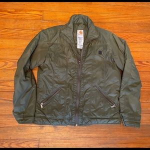 Carhartt Bomber Jacket